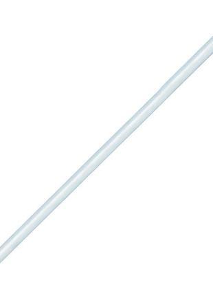 Led лінійка biom lb-060-9-4-220 9 вт 4500 к 220 в 600 мм у мат...