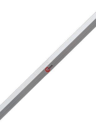 Правило трапецієподібне 200 см intertool mt-2220