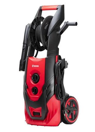 Мийка високого тиску 2200 вт, ном. 6.5 л/хв, макс. 7.5 л/хв, 1...