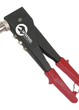 Пістолет заклепувальний ручний, діаметр заклепки 3.2; 4; 4.8 м...