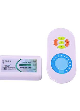 Димер prolum напівсенсорний 12 в 12 а rf