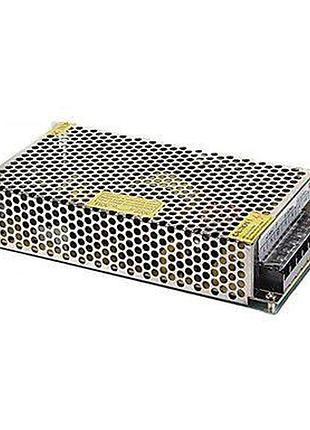 Блок живлення prolum 120 w (dc12v; ip20; 10а) series ,s,