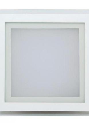 Світлодіодний світильник maria-15 15 w 4200к