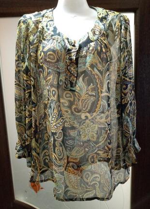 Блуза в чудовому стані