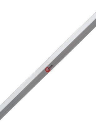 Правило трапецієподібне, 100 см intertool mt-2210