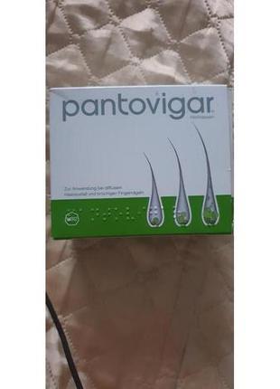 Продам таблетки pantovigar1 фото