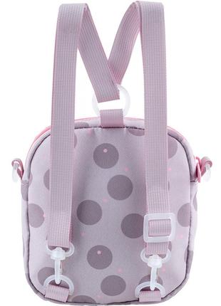 Сумка-рюкзак kite kids hk24-2620 hello kitty6 фото