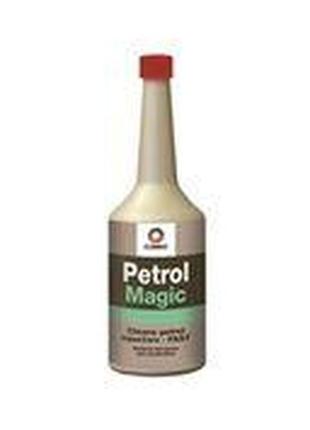 Comma присадка в паливо petrol magic 400 мл