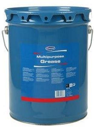 Comma літієва змазка multipurpose grease 12.5 кг