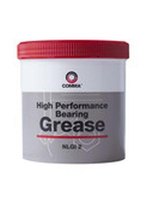 Comma мастило для підшипників high performance bearing grease ...