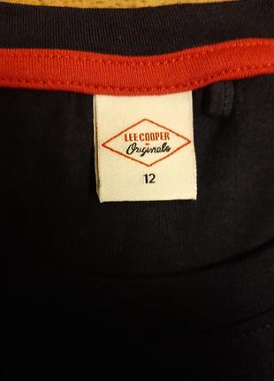 Lee cooper ( оригінал) футболка2 фото