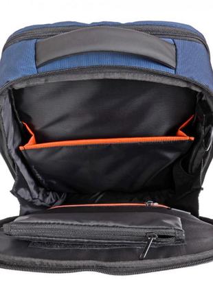 Рюкзак з пліестеру з відділенням для ноутбука 15,6" mysight sa...7 фото