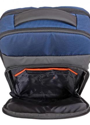 Рюкзак з пліестеру з відділенням для ноутбука 15,6" mysight sa...8 фото