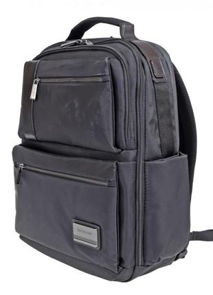 Рюкзак з відділенням для ноутбука 15.6" openroad 2.0 samsonite...4 фото
