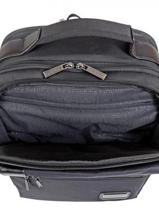 Рюкзак з відділенням для ноутбука 15.6" openroad 2.0 samsonite...6 фото