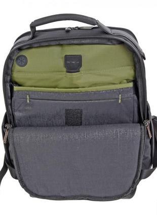 Рюкзак з відділенням для ноутбука 15.6" openroad 2.0 samsonite...7 фото