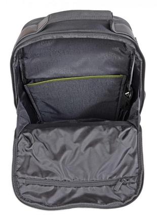 Рюкзак з відділенням для ноутбука 15.6" openroad 2.0 samsonite...8 фото