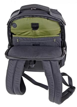 Рюкзак з відділенням для ноутбука 14.1" openroad 2.0 samsonite...6 фото