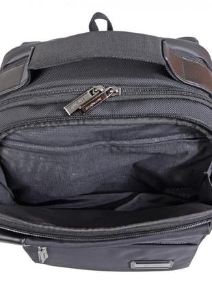 Рюкзак з відділенням для ноутбука 14.1" openroad 2.0 samsonite...7 фото