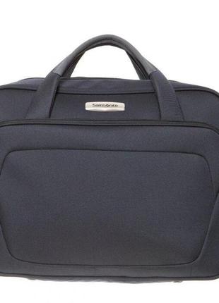 Сумка дорожня тканинна spark sng samsonite 65n.009.013