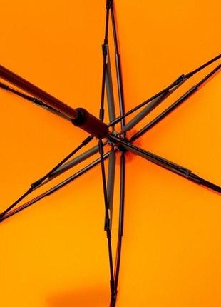 Парасолька тростинка blunt-xl-orange2 фото