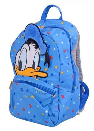 Шкільний текстильний рюкзак samsonit 40c.041.0363 фото