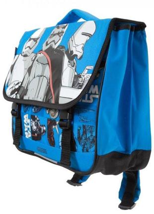Шкільний тканинний рюкзак american tourister 27c.011.017 мульт...3 фото