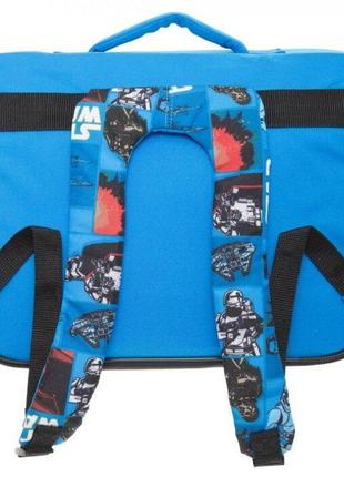 Шкільний тканинний рюкзак american tourister 27c.011.017 мульт...4 фото