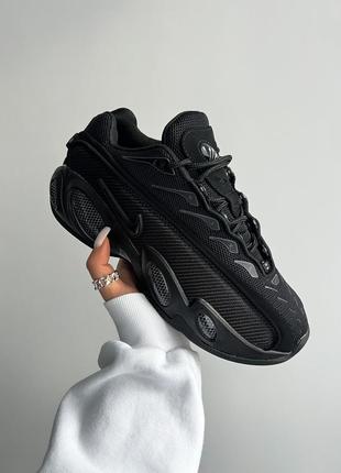 Кросівки nike nocta drake glide total black