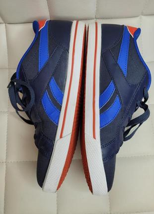 Reebok royal complete low оригинал кроссовки кроссы кеды2 фото