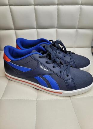 Reebok royal complete low оригінал кросівки кроси кеди