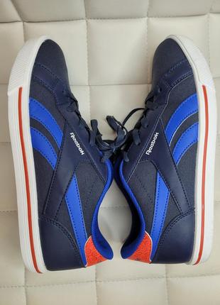 Reebok royal complete low оригинал кроссовки кроссы кеды3 фото