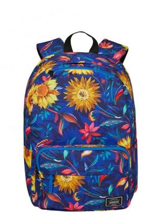 Рюкзак із тканини urban groove lifestyle american tourister 24...