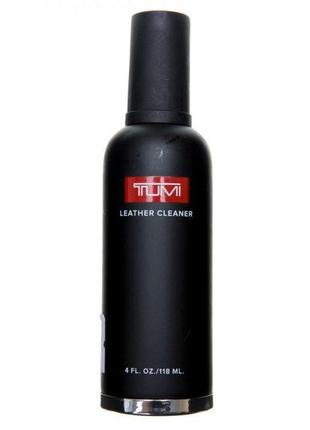 Засіб для догляду за шкіряними речами tumi leather cleaner 00197d