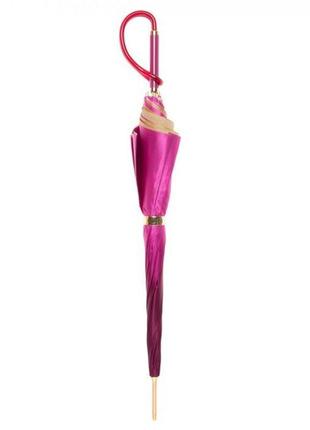 Парасолька тростинка pasotti item189-21065/30-handle-a/fuxia