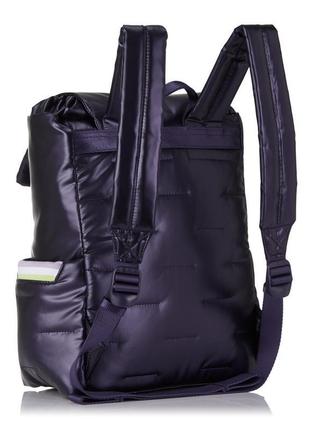Рюкзак з поліестеру з водовідштовхувальним покриттям cocoon he...4 фото