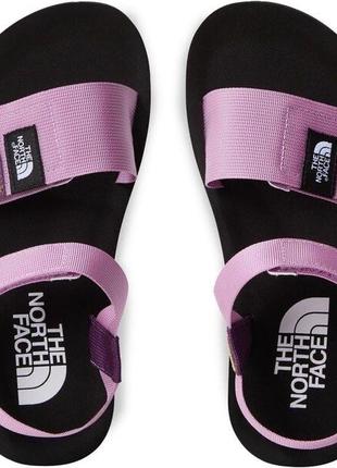 Жіночі сандалі the north face skeena sandal3 фото