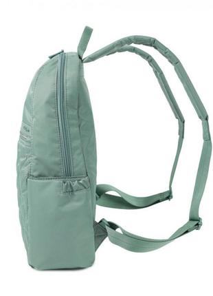 Жіночий рюкзак із нейлону/поліестеру з відділенням для планшет...7 фото