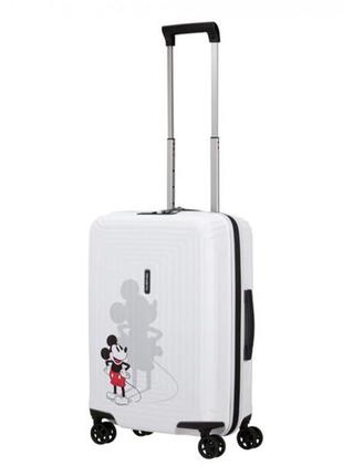 Валіза з полікарбонату neopulse disney samsonite на 4 здвоєних...