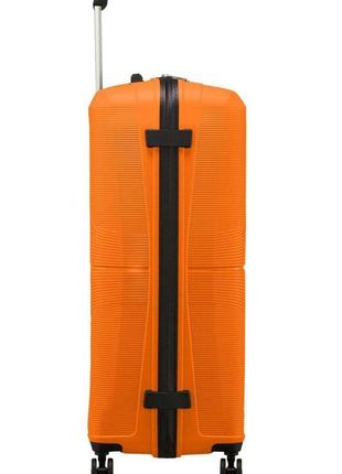 Валіза з поліпропілену airconic american tourister на 4 здвоєн...7 фото