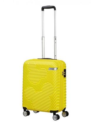 Дитяча валіза з abs пластика mickey clouds american tourister ...