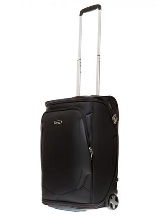 Портплед текстильний x'blade 4.0 samsonite на 2 колесах cs1.00...