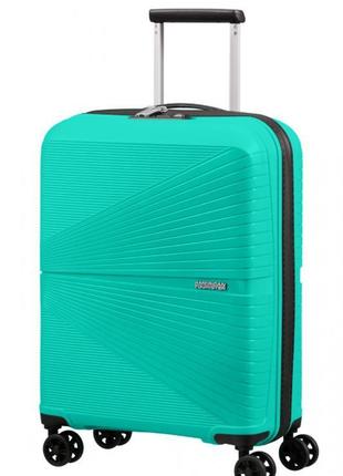 Валіза з поліпропілену airconic american tourister на 4 здвоєн...