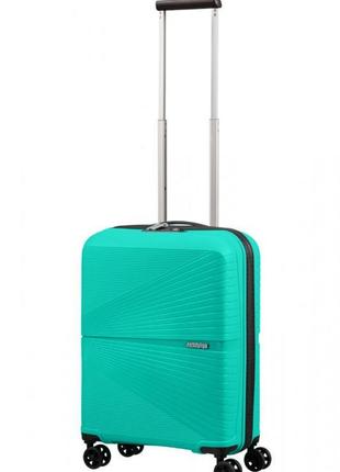 Валіза з поліпропілену airconic american tourister на 4 здвоєн...4 фото