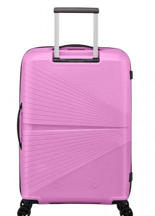 Валіза з поліпропілену airconic american tourister на 4 здвоєн...4 фото