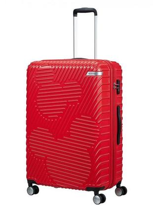 Дитяча валіза з abs пластика mickey clouds american tourister ...