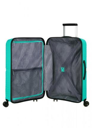 Валіза з поліпропілену airconic american tourister на 4 здвоєн...4 фото