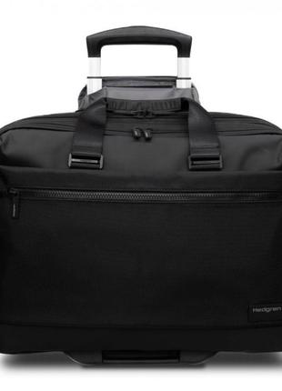 Дорожный багаж hnxt10/003, чорний