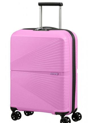 Валіза з поліпропілену airconic american tourister на 4 здвоєн...1 фото