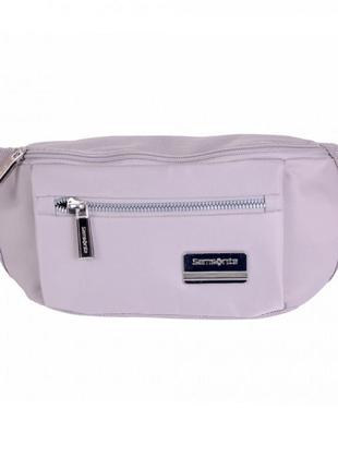 Сумка на пояс із нейлону openroad chic 2.0 samsonite kg9.008.001